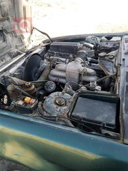 بي ام دبليو الفئة 7